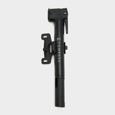 Compass Airflow Duo Resin Mini Pump