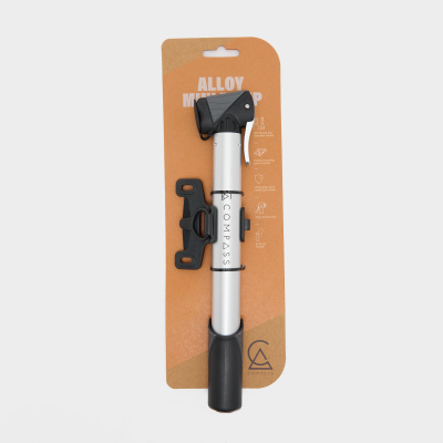 Compass Airflow Mini Alloy Mini Pump