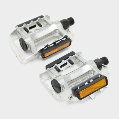 Compass Alloy Low Profile Pedals 9/16''