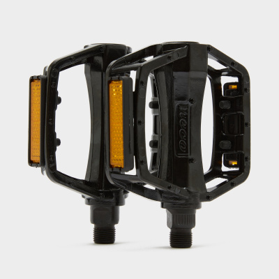 Compass Alloy Low Profile Pedals 9/16''