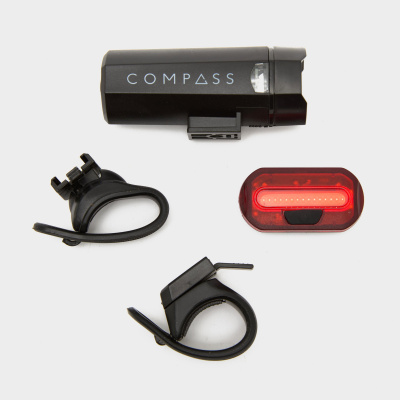 Compass Bright Torch Light Set