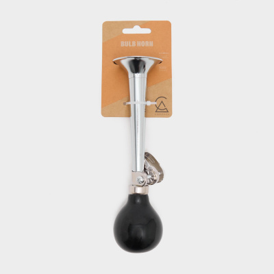 Compass Bulb Horn 9