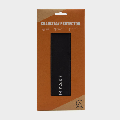 Compass Chain Guard