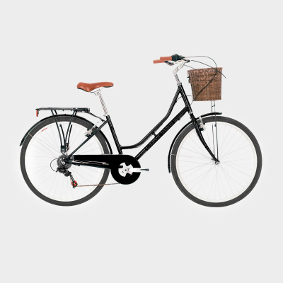 Compass Classic Women's Hybrid Bike