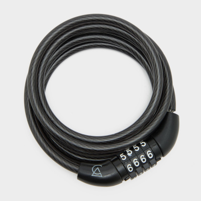Compass Combi6 Combination Lock 6mm x 1500mm