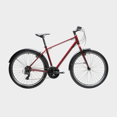 Compass Curb Hybrid Bike