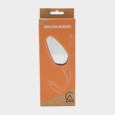 Compass Cycle Bar End Mirror