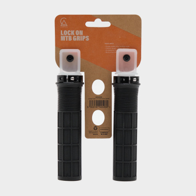 Compass Driver Lock-On MTB Grips