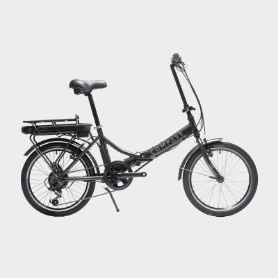 Compass Electric Folding Bike