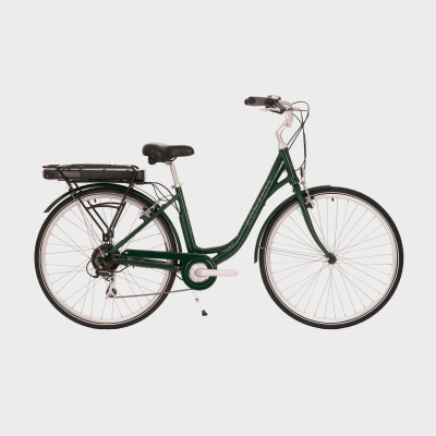 Compass Electric Town Bike