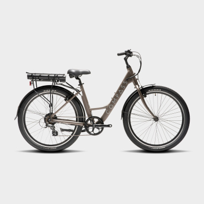 Compass Flow Hybrid E-Bike