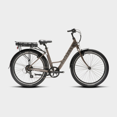 Compass Flow Hybrid E-Bike