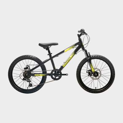Compass Free Rein Bike 20