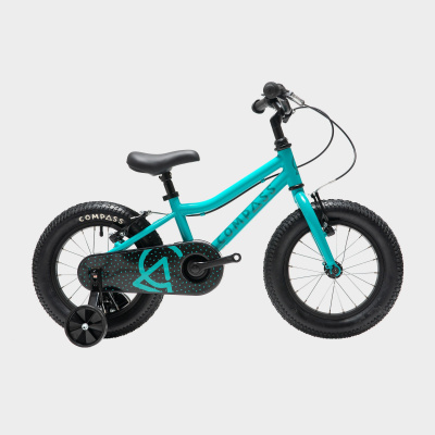 Compass Freedom 14 Kids Bike