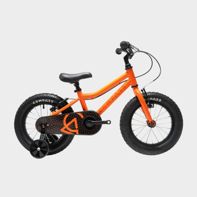 Compass Freedom 14 Kids Bike
