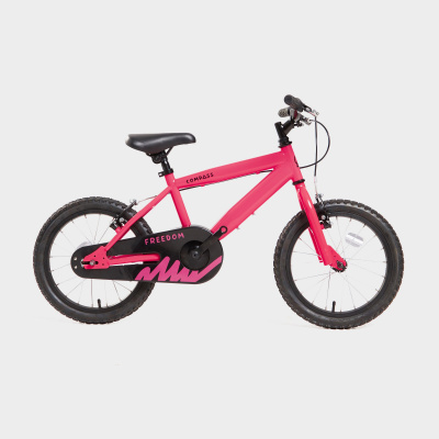 Compass Freedom 16 Kids Bike
