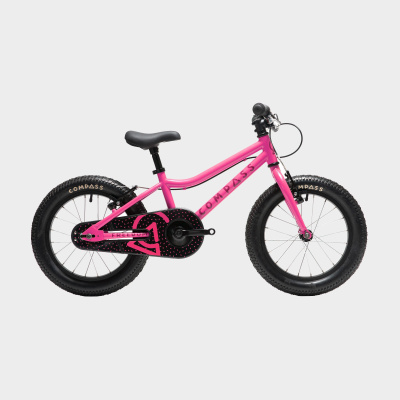 Compass Freedom 16 Kids Bike