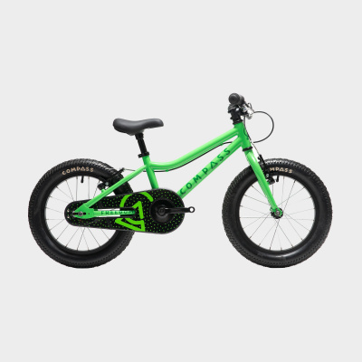 Compass Freedom 16 Kids Bike