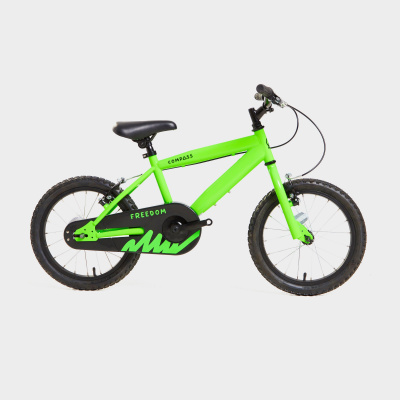 Compass Freedom 16 Kids Bike