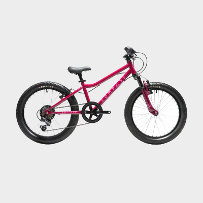 Compass Freedom 20 Kids Bike