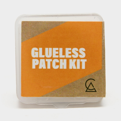 Compass Glueless Puncture Repair Glueless Kit