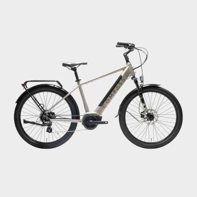 Compass Journey Hybrid E-Bike