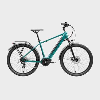 Compass Journey Hybrid E-Bike