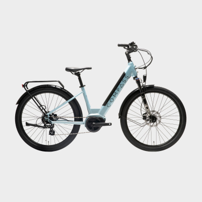 Compass Journey LS Hybrid E-Bike