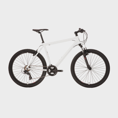 Compass Latitude Hardtail Mountain Bike