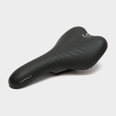 Compass Men's Contour Flex Saddle
