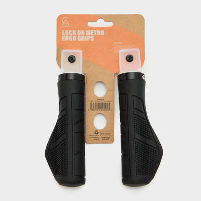 Compass Metro Ergonomic Lock On Grips
