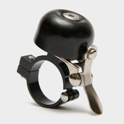 Compass Mini Ping Brass Bell