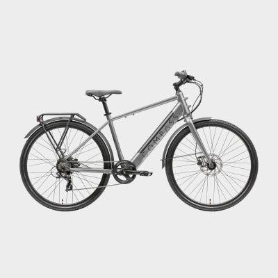 Compass Navigate Hybrid E-Bike