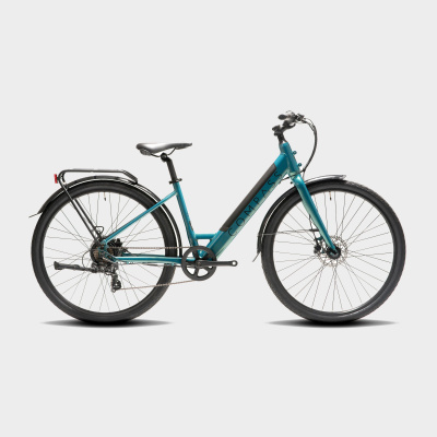Compass Navigate LS Hybrid E-Bike