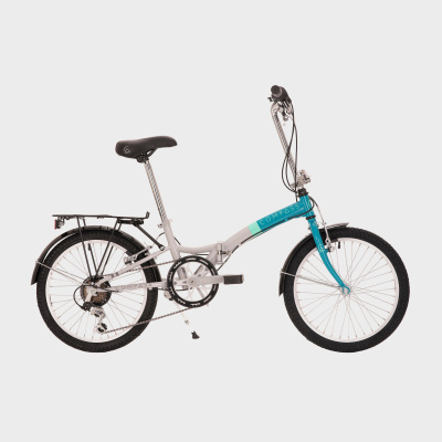 Compass 'Northern' Folding Bike