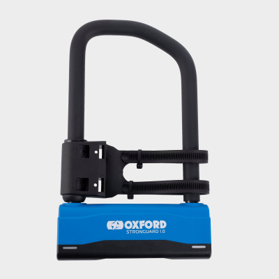 Compass Oxford Stronguard 1.0 U-Lock