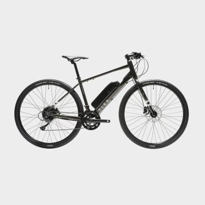 Compass Plex E-Bike
