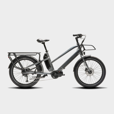 Compass Porter Cargo E-Bike