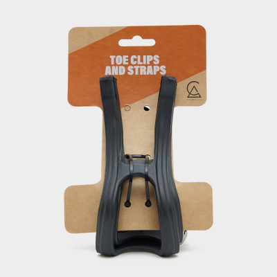 Compass Resin Double Toe Clips