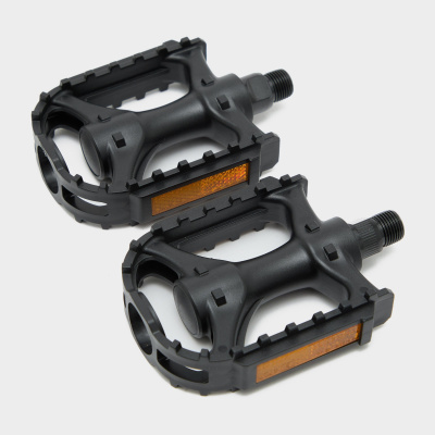 Compass Resin MTB Pedals 9/16
