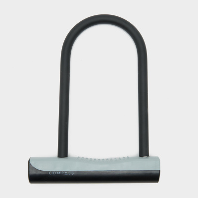 Compass Shackle 12 U Lock