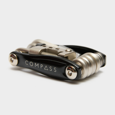Compass Torque Mighty 15 Aluminium Folding Tool