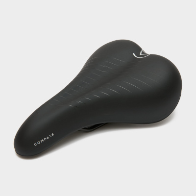 Compass Womens Contour Flex Saddle