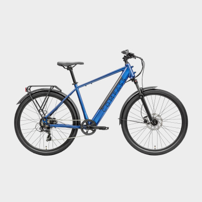 Compass Zone Hybrid E-Bike