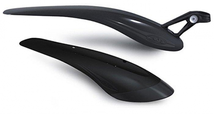 Crud Urban Racepac Mudguard Set