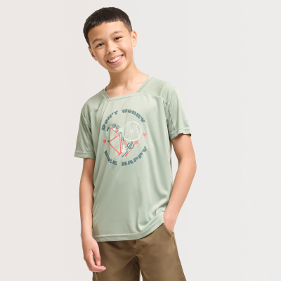 Dare 2b Junior Dare 2b Trackstand II Cycling T-Shirt