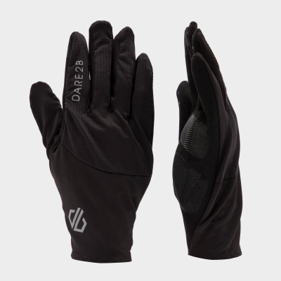Dare 2b Mens Forcible Cycling Gloves