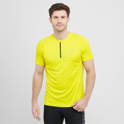 Dare 2b Mens Gallantry II Short Sleeve Cycling Jersey