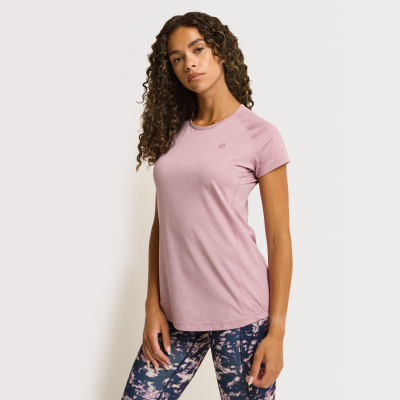 Dare 2b Womens Dare 2B Corral Lightweight T-Shirt