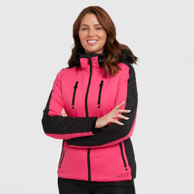 Dare 2b Women's Frenzied Ski Jacket